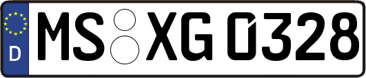 MS-XG0328