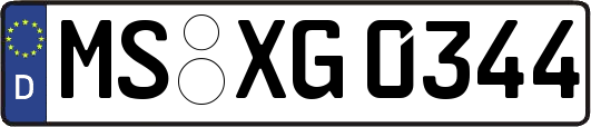 MS-XG0344