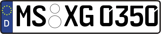 MS-XG0350