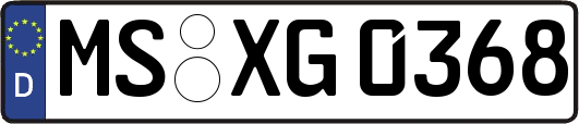 MS-XG0368