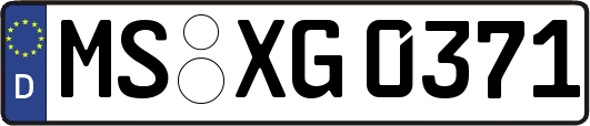 MS-XG0371
