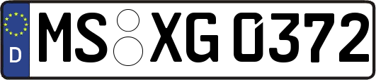 MS-XG0372