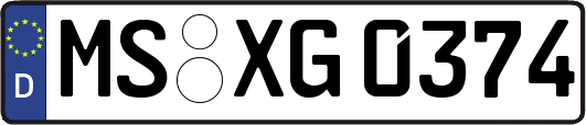 MS-XG0374