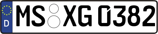 MS-XG0382