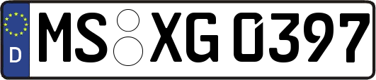 MS-XG0397