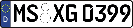 MS-XG0399
