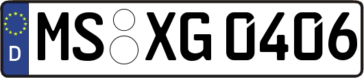 MS-XG0406
