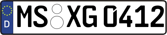 MS-XG0412