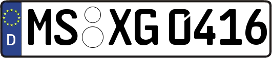 MS-XG0416