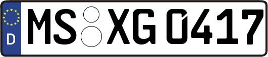 MS-XG0417