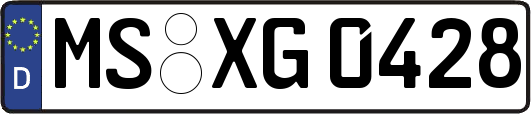MS-XG0428