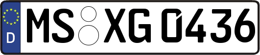 MS-XG0436