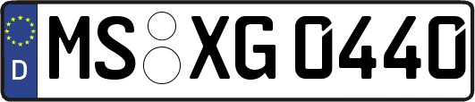 MS-XG0440