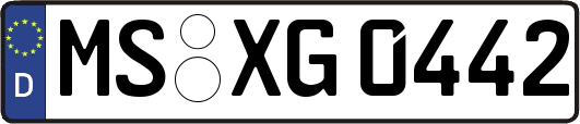 MS-XG0442