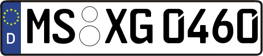 MS-XG0460