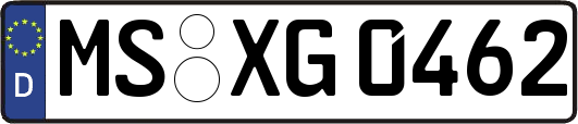 MS-XG0462