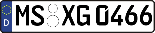 MS-XG0466