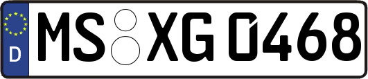 MS-XG0468