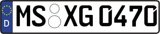 MS-XG0470