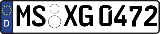 MS-XG0472
