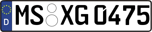 MS-XG0475