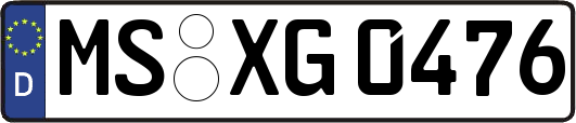MS-XG0476
