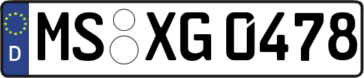 MS-XG0478