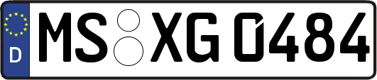 MS-XG0484