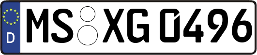 MS-XG0496