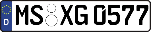 MS-XG0577