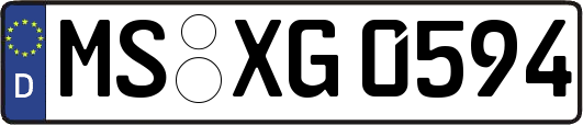 MS-XG0594