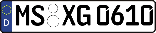 MS-XG0610