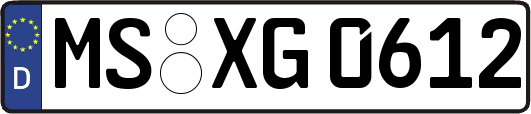 MS-XG0612