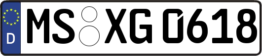 MS-XG0618