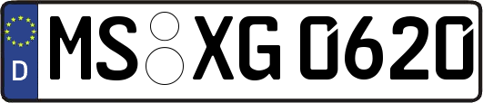 MS-XG0620