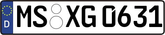 MS-XG0631