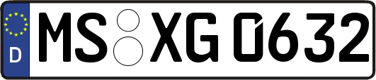 MS-XG0632