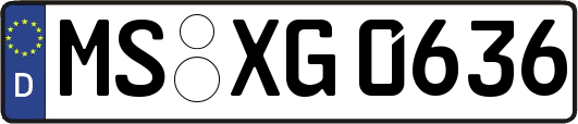 MS-XG0636
