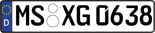 MS-XG0638