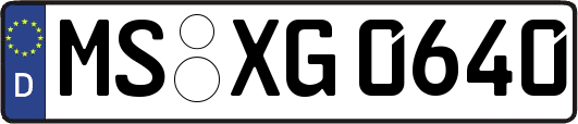 MS-XG0640