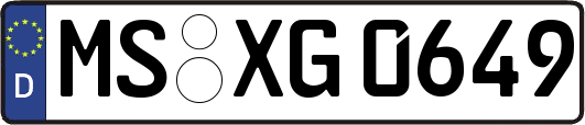 MS-XG0649