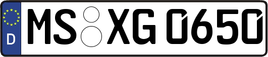MS-XG0650