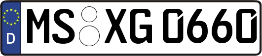 MS-XG0660