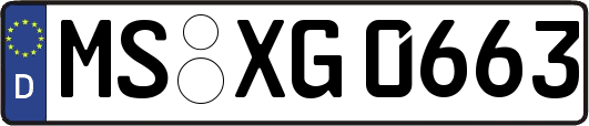 MS-XG0663