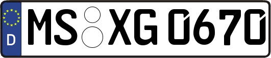 MS-XG0670