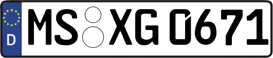 MS-XG0671