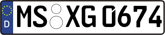 MS-XG0674