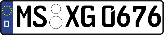 MS-XG0676