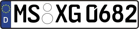 MS-XG0682