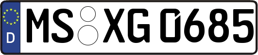 MS-XG0685
